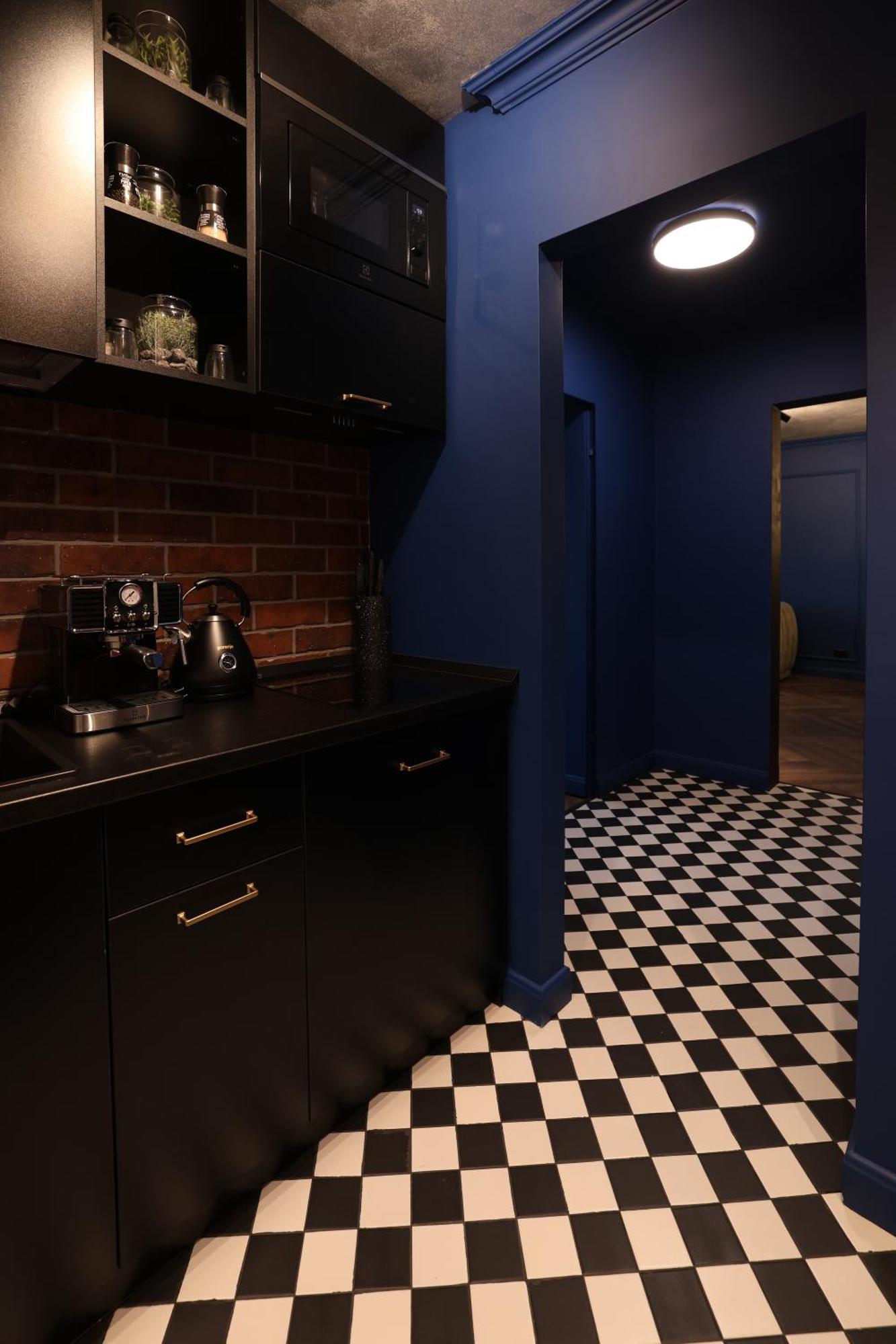 Harley Quinn Apartment Bukarest Exteriör bild
